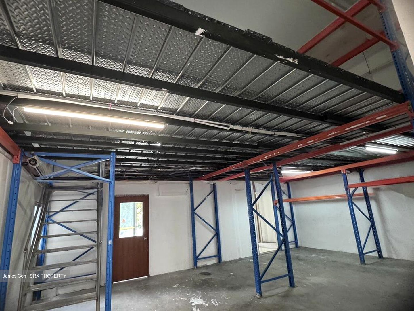 North Point Bizhub (D27), Factory #517407961